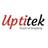 Uptitek logo